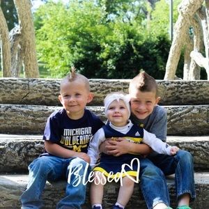 Meet your Posher, Cheryl